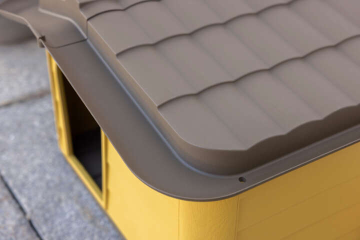 KERBL Katzenhaus Paola Eco